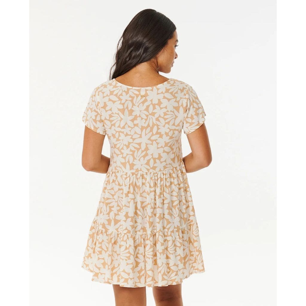 Holiday Tropics Dress