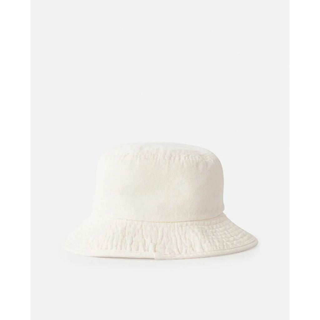 Washed UPF Mid Brim Hat