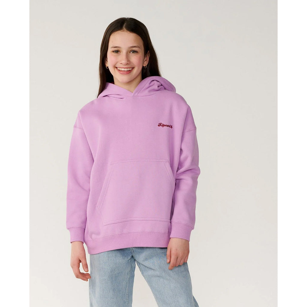 Girls Sunkissed Search Hood