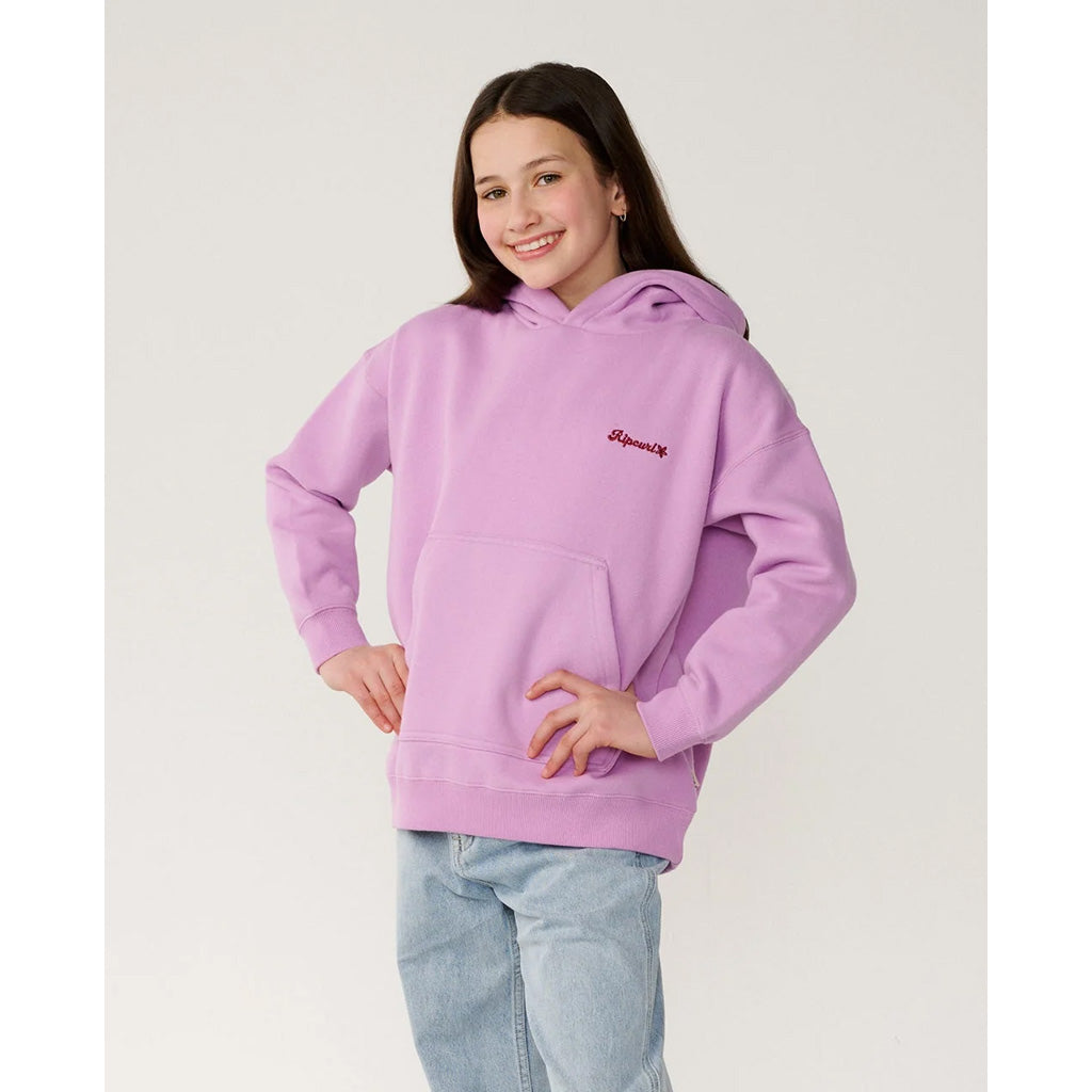 Girls Sunkissed Search Hood