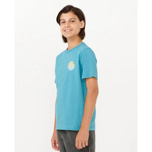 Kids Wetsuit Icon Tee