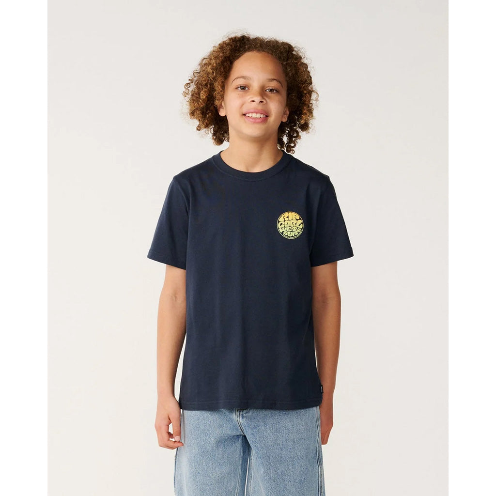 Kids Wetsuit Icon Tee
