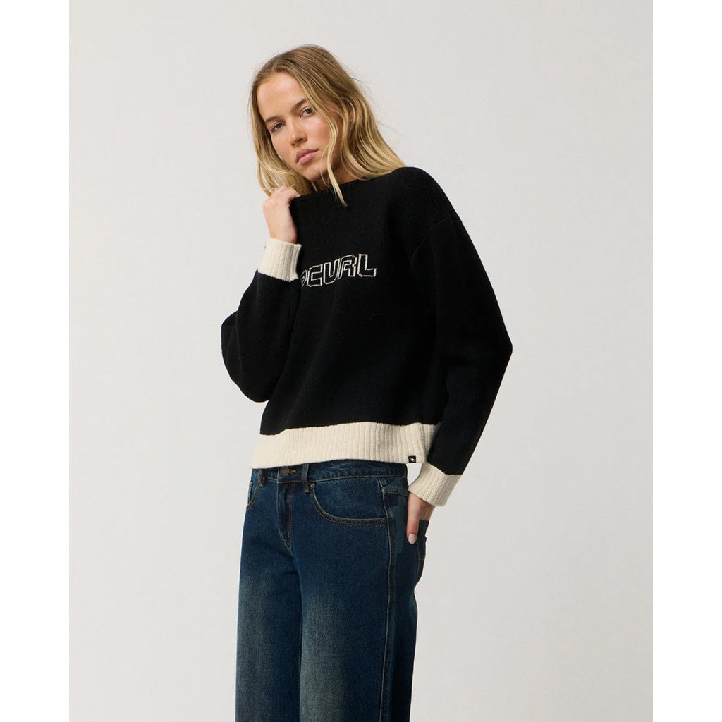 Archive Script Knit