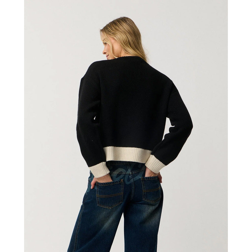 Archive Script Knit