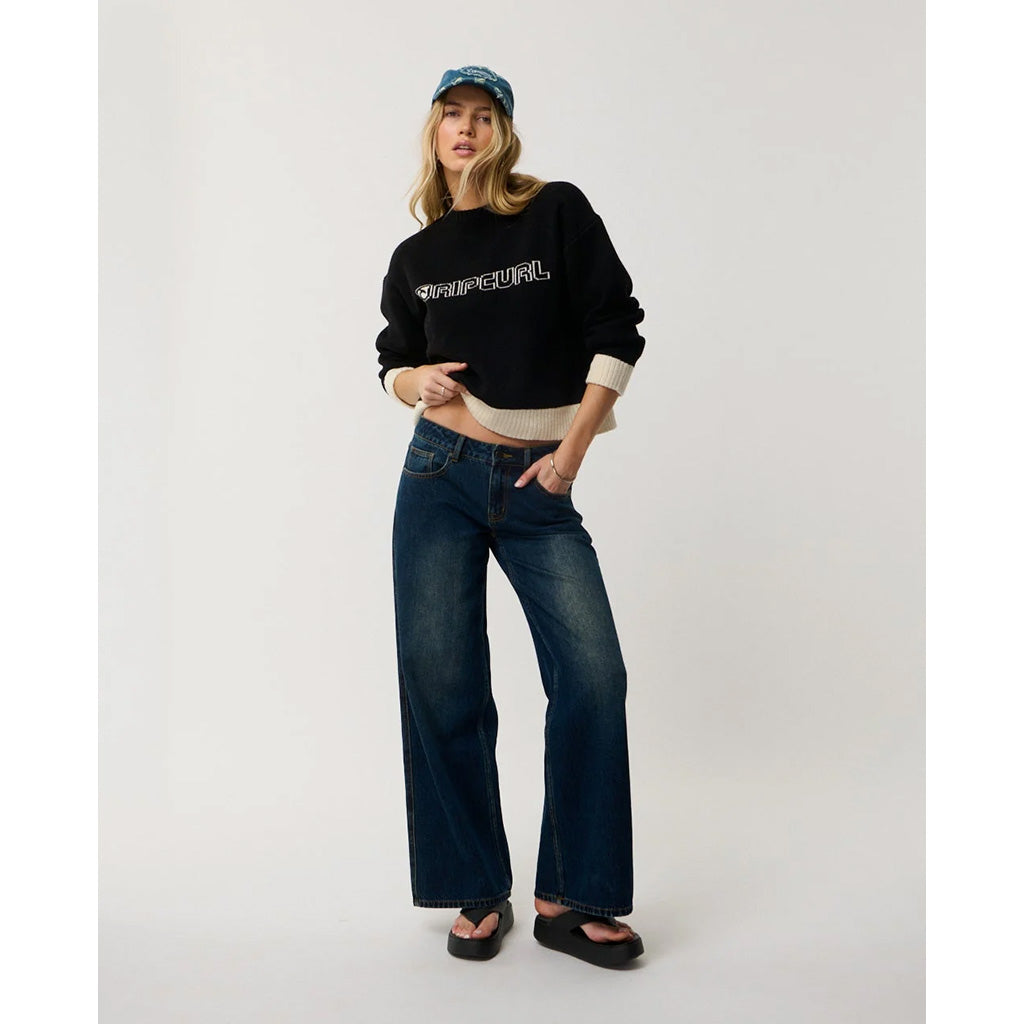 Archive Script Knit