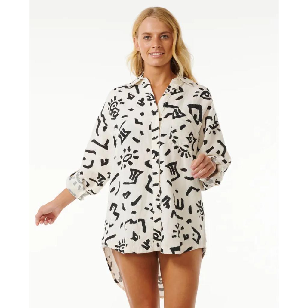 The Search Long Sleeve Shirt