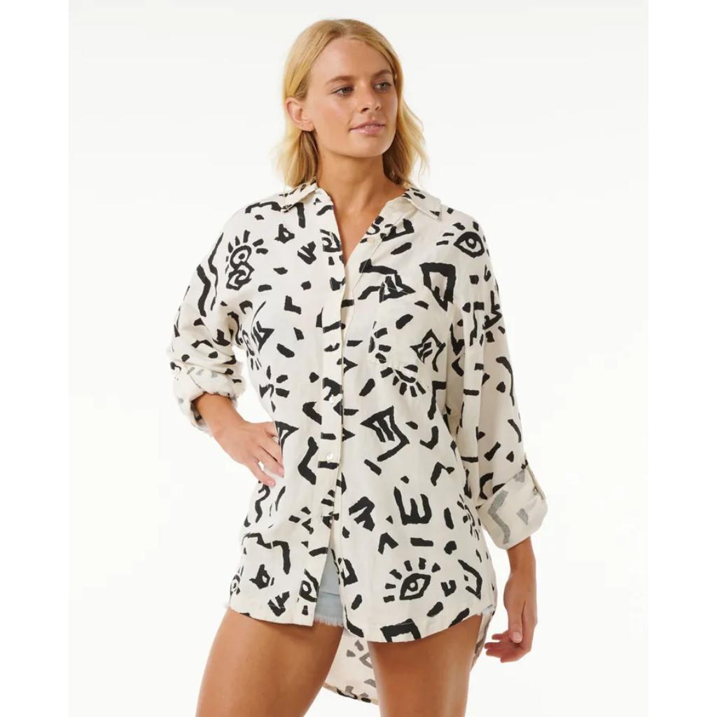 The Search Long Sleeve Shirt