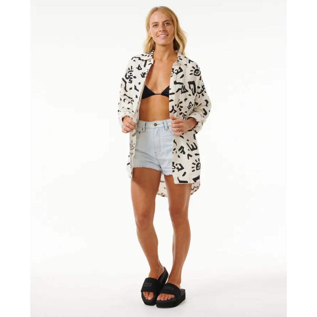 The Search Long Sleeve Shirt