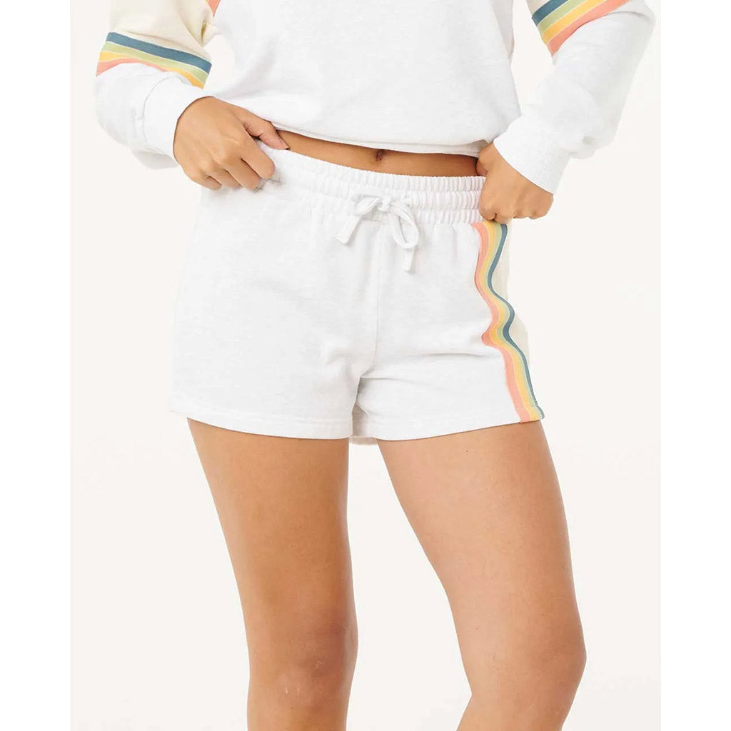 Surf Revival Fleece Short