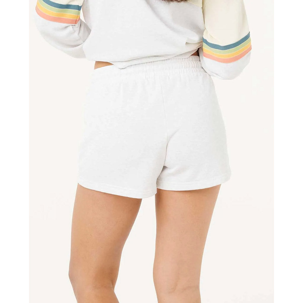 Surf Revival Fleece Short