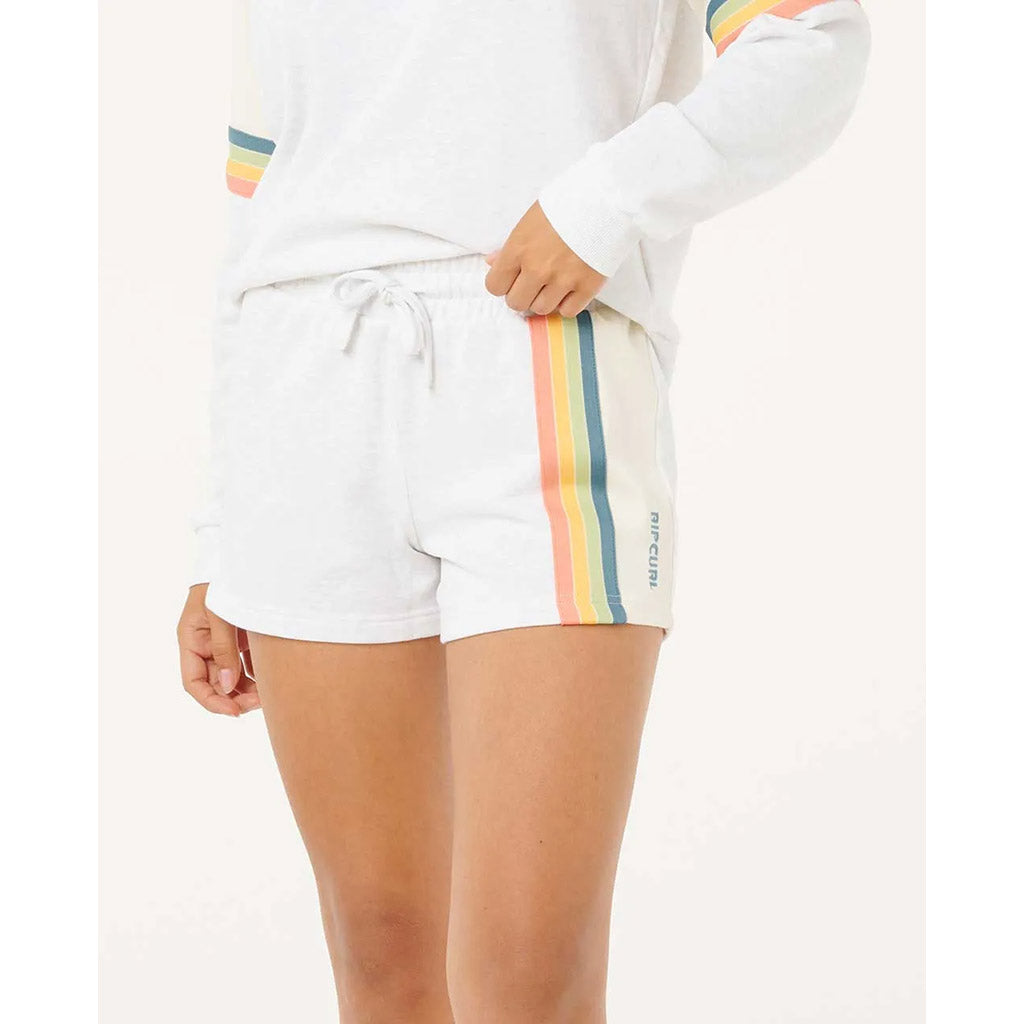 Surf Revival Fleece Short