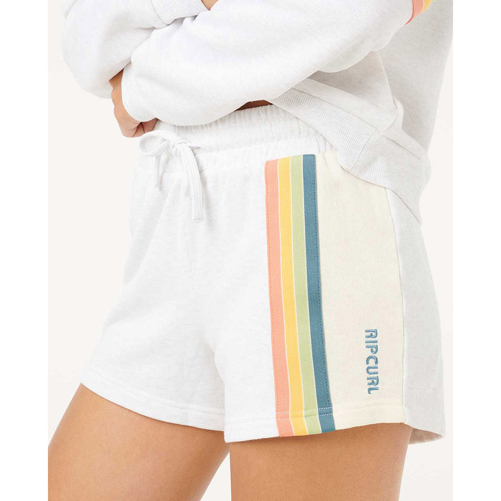 Surf Revival Fleece Short