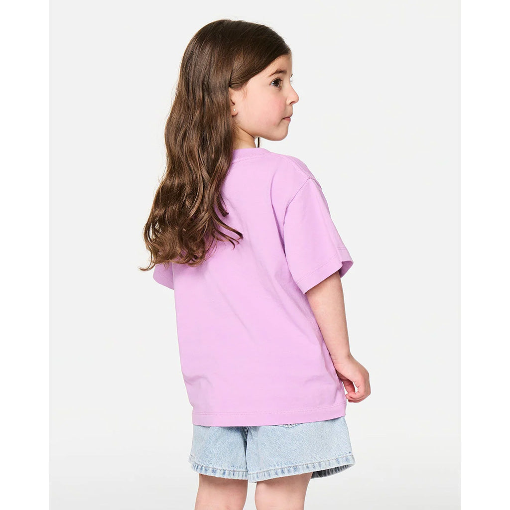 Kids Surf Puff Relaxed T-Shirt