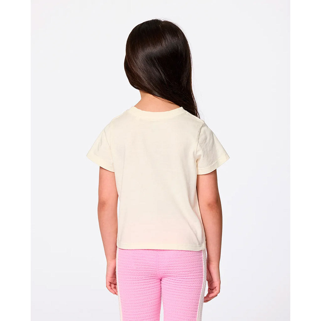 Girls Artist Of The Search Standard Tee