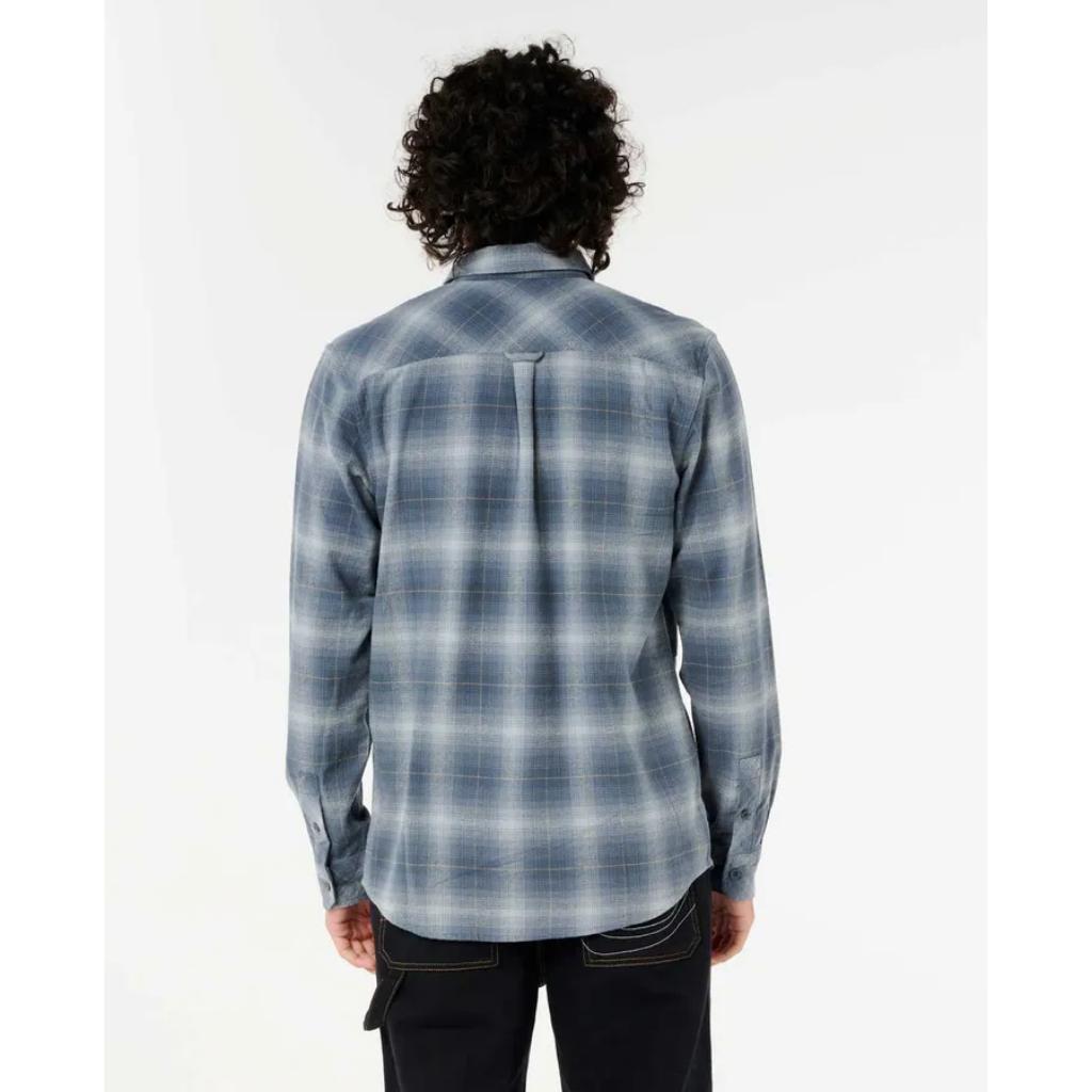 Super Computer Flannel
