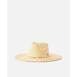 Classic Surf Straw Panama