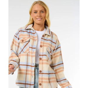 The Search Flannel Shirt