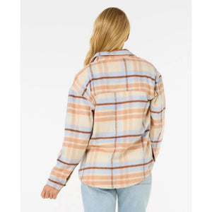 The Search Flannel Shirt