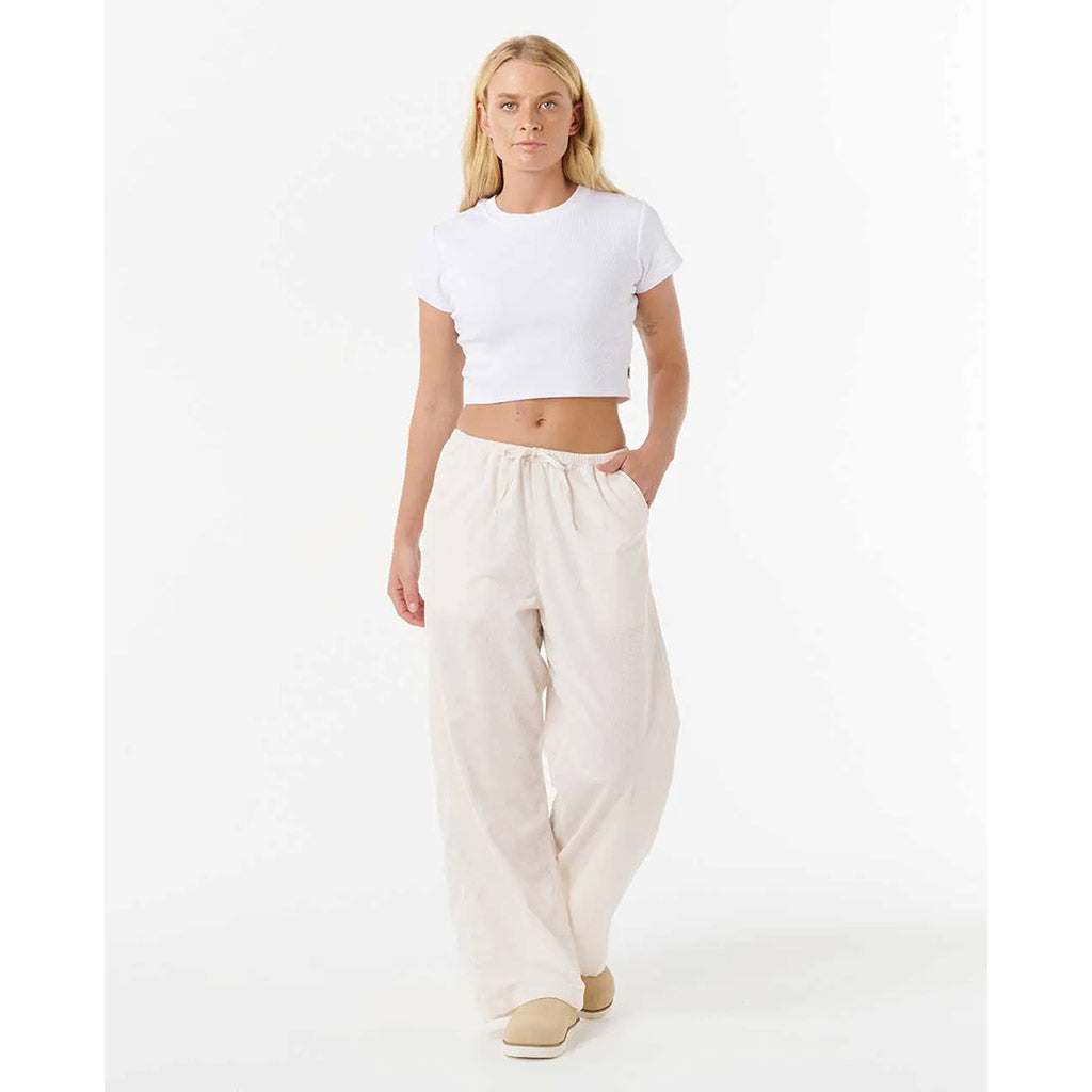 Keepsakes Washed Cord Pant
