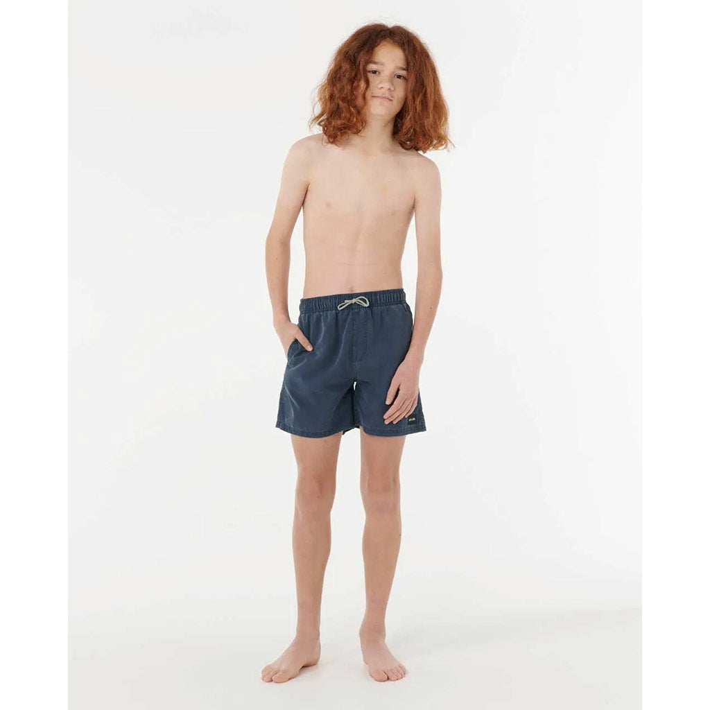 Boys Bondi Volley Boardshorts