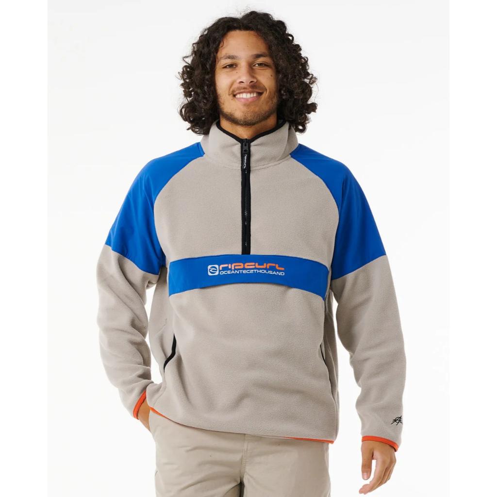 Anti Series Archive Zip Crew