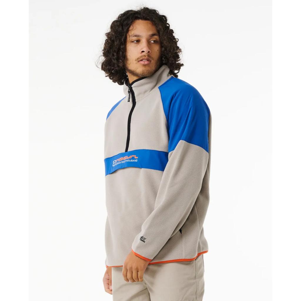 Anti Series Archive Zip Crew