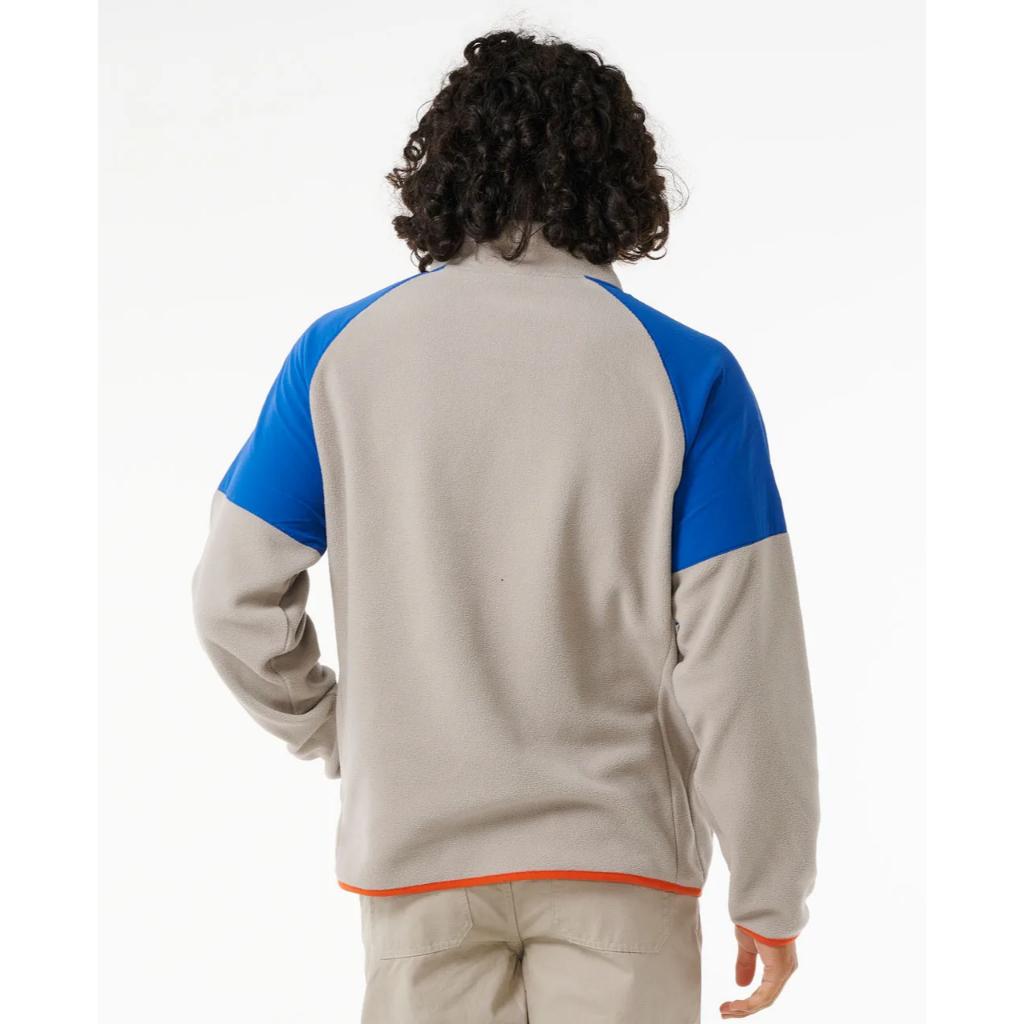 Anti Series Archive Zip Crew