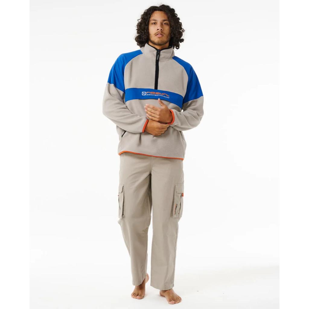 Anti Series Archive Zip Crew