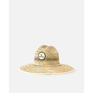 Classic Surf Straw Sun Hat