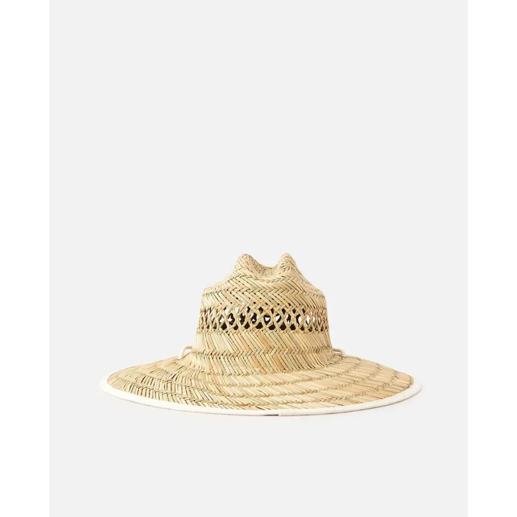 Classic Surf Straw Sun Hat