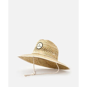 Classic Surf Straw Sun Hat