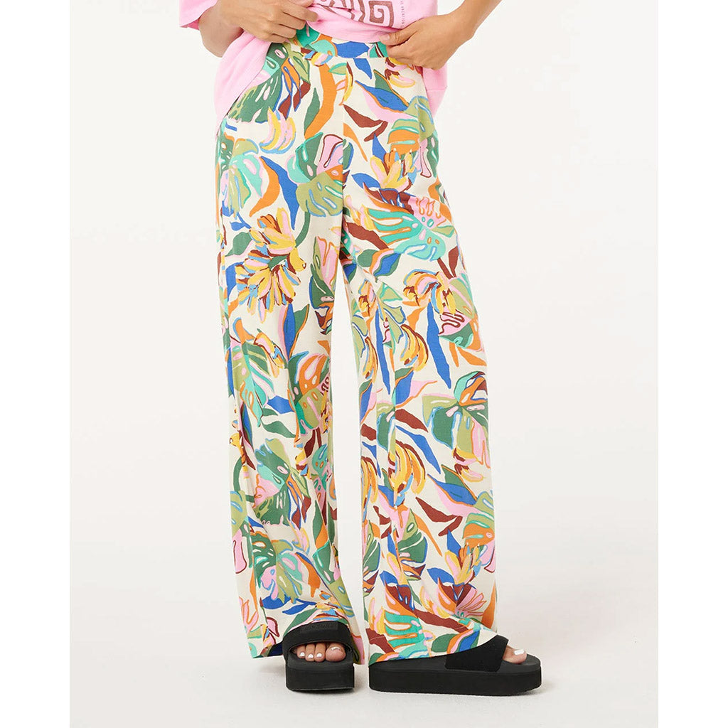 Sunset Luau Beach Pant