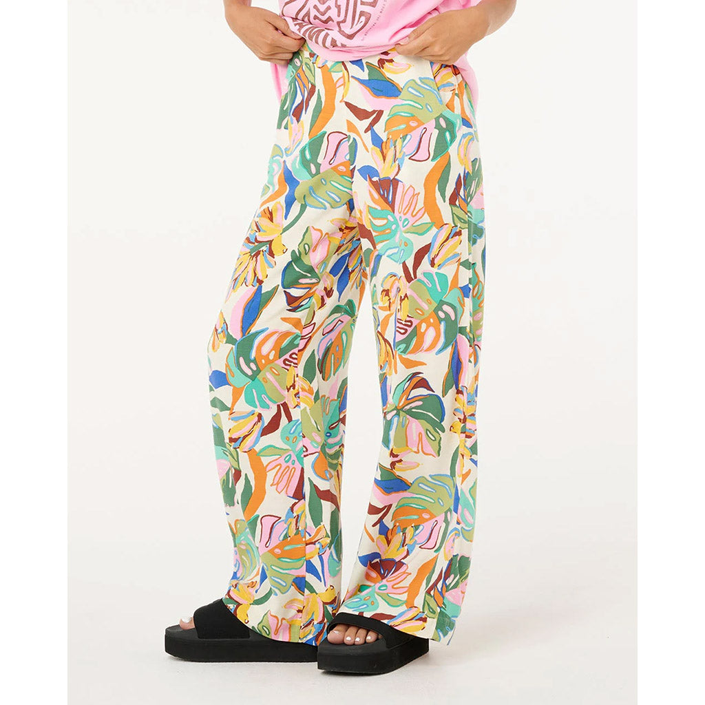 Sunset Luau Beach Pant