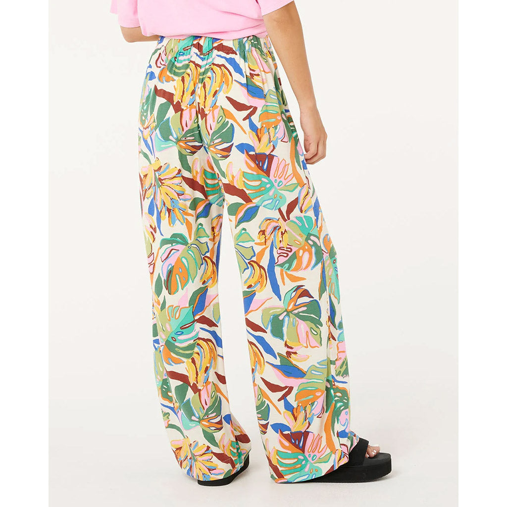 Sunset Luau Beach Pant
