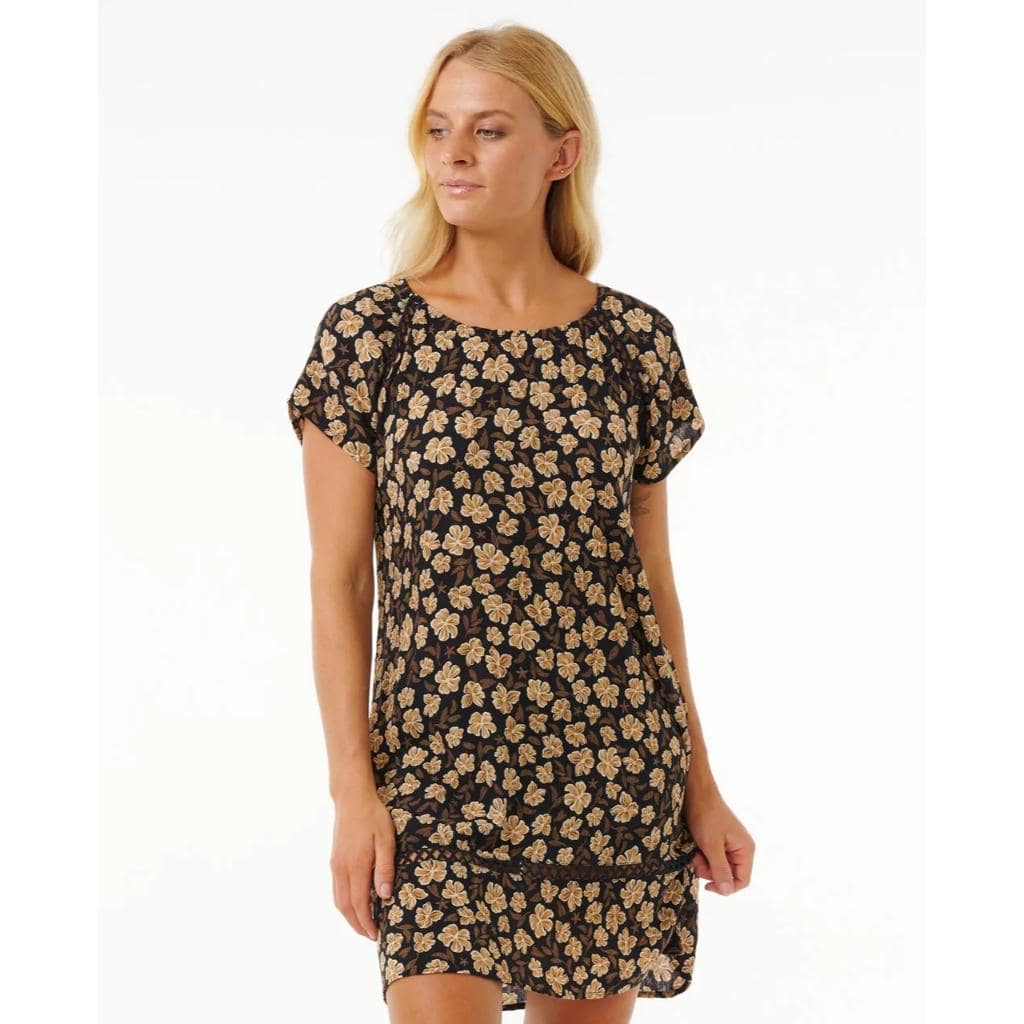 Soleil Shift Dress