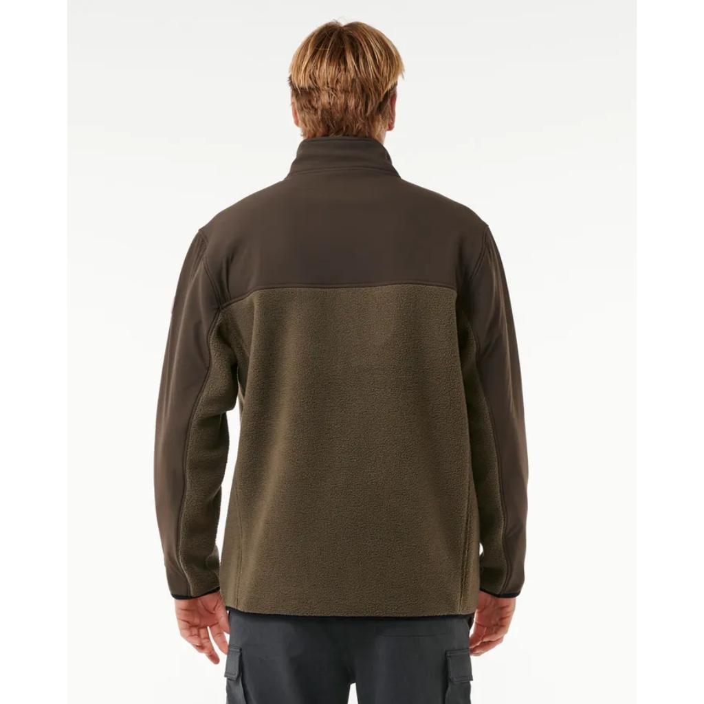 Anit Series Search Zip Crew