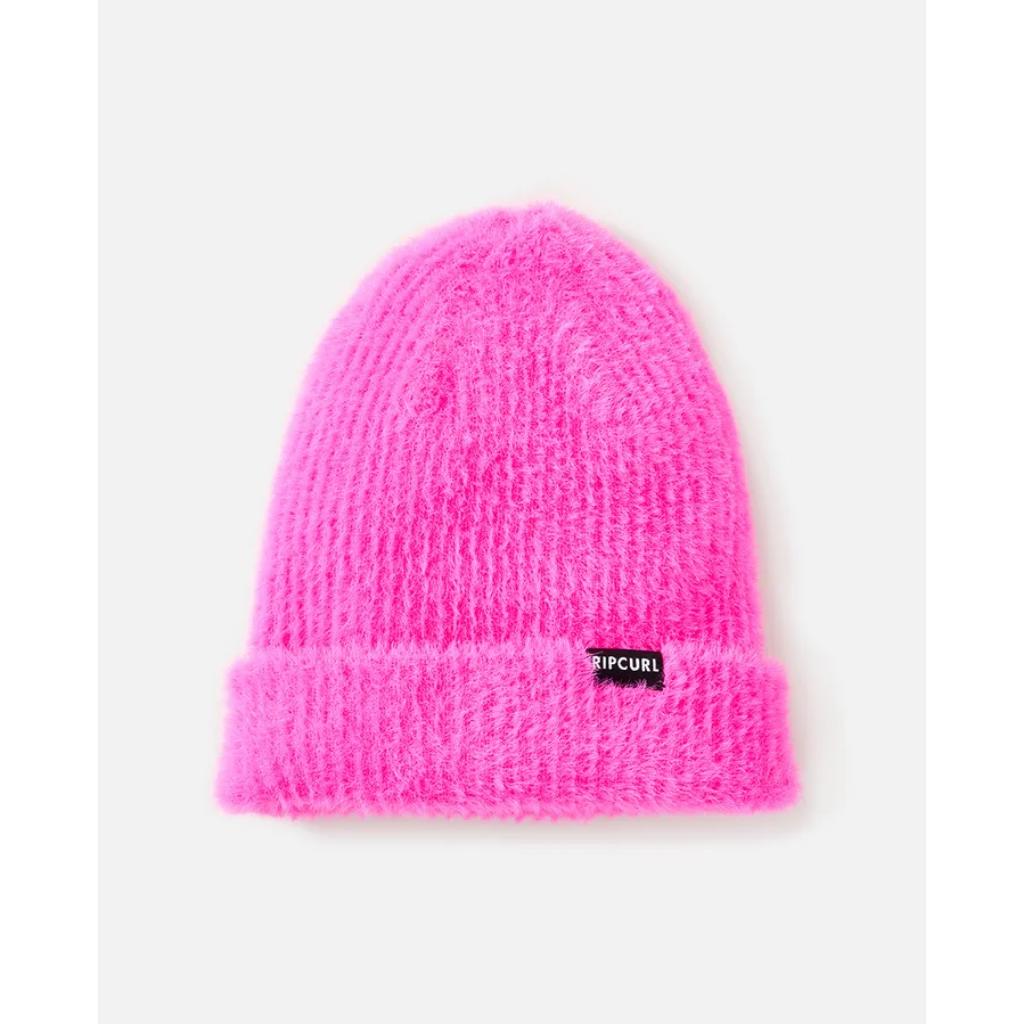 Fuzzy Reg Beanie