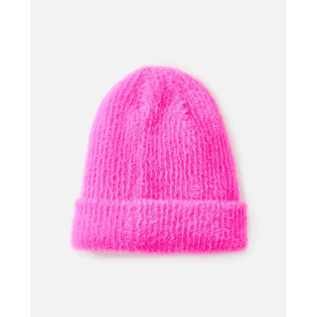 Fuzzy Reg Beanie