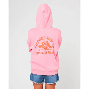 Hibiscus Heat Heritage Hood