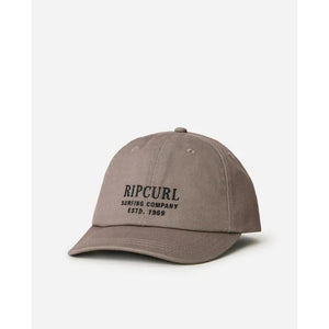 Surf Staple Cap