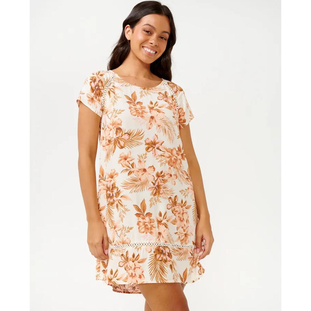 Desert Dreams Shift Dress