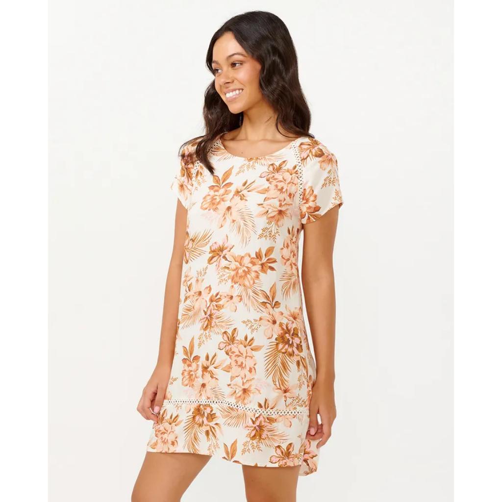 Desert Dreams Shift Dress