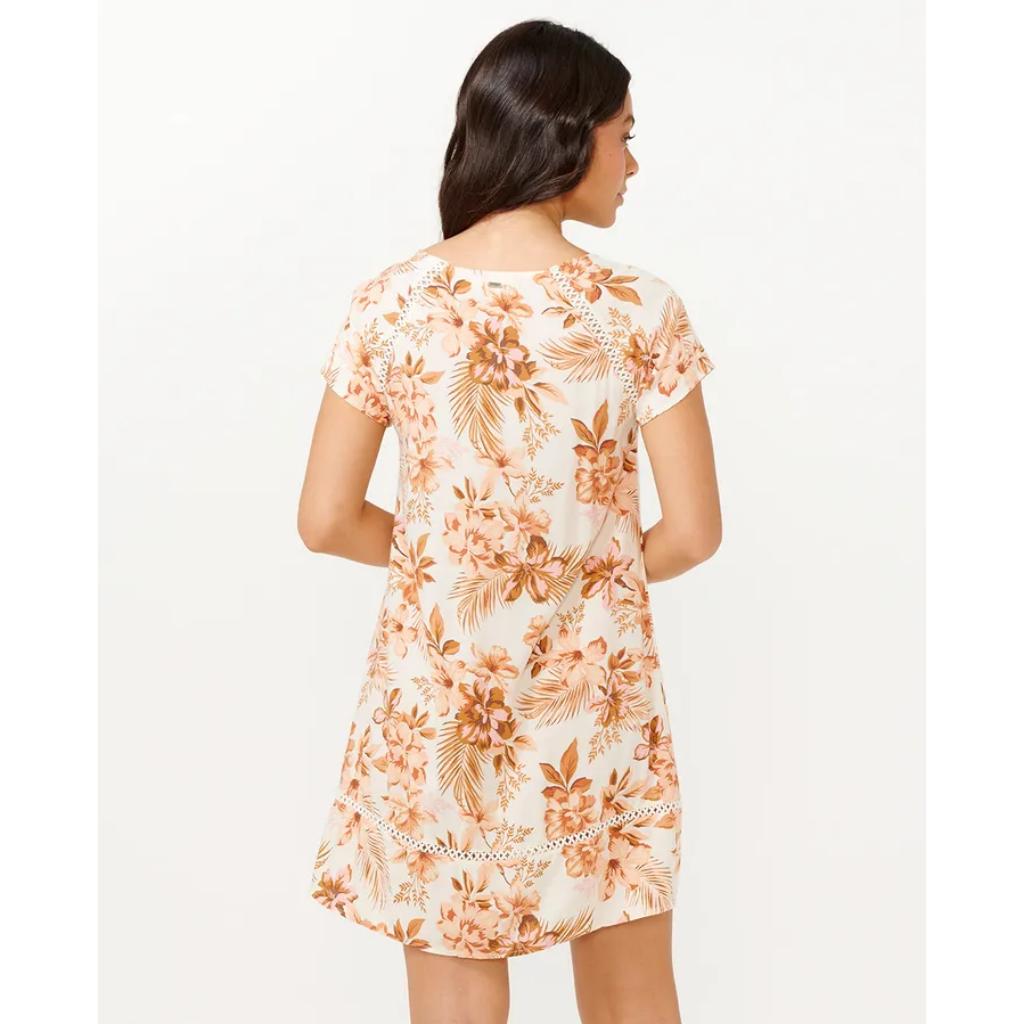 Desert Dreams Shift Dress