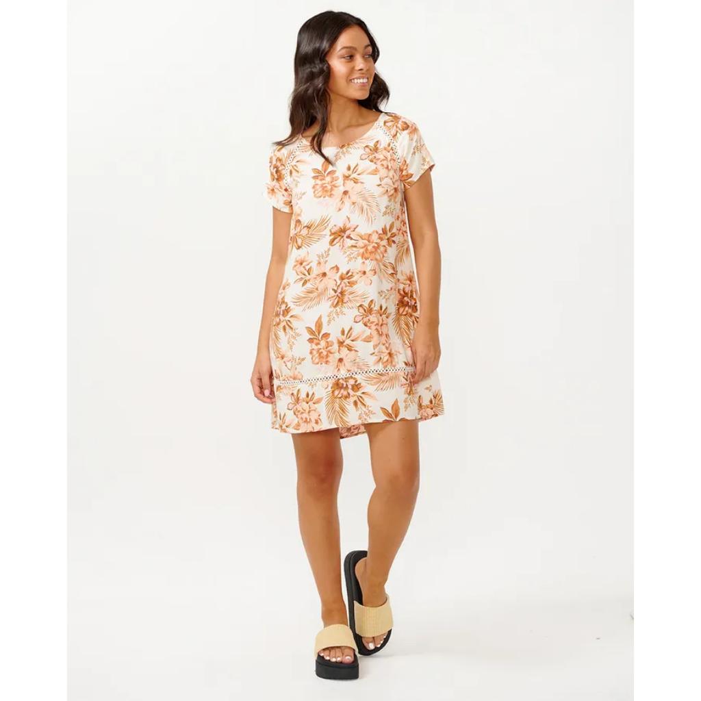 Desert Dreams Shift Dress