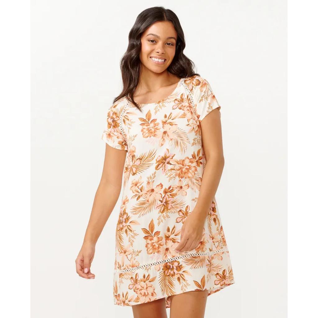 Desert Dreams Shift Dress