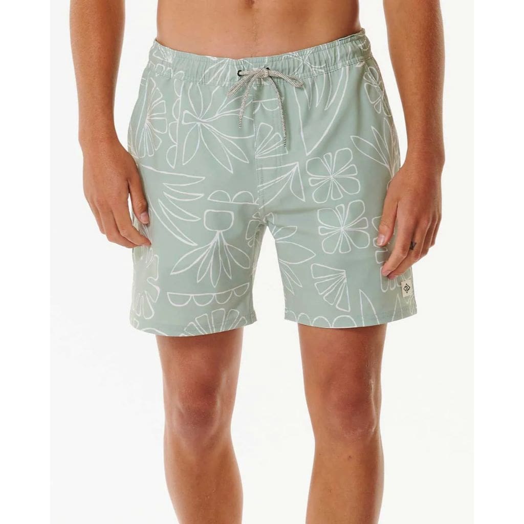 Saltwater Culture Plantation Volley