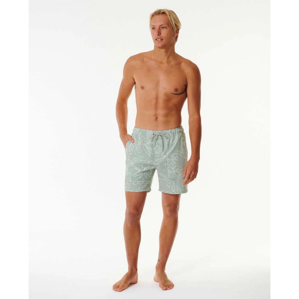 Saltwater Culture Plantation Volley