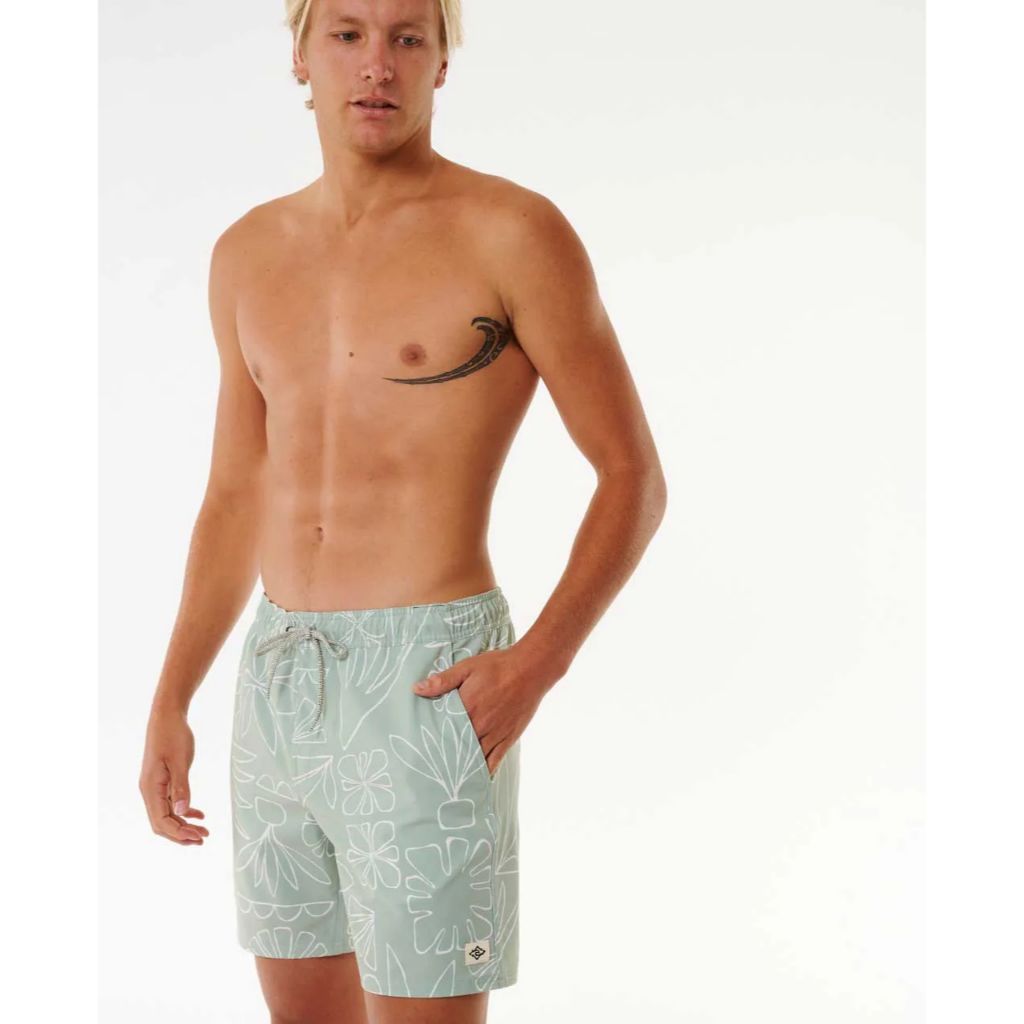 Saltwater Culture Plantation Volley