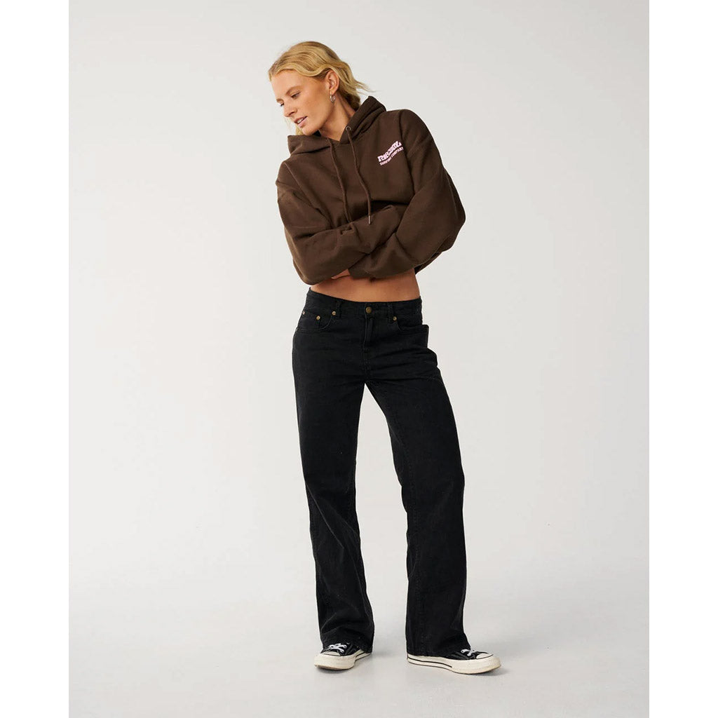 Surf Puff Heritage Hood