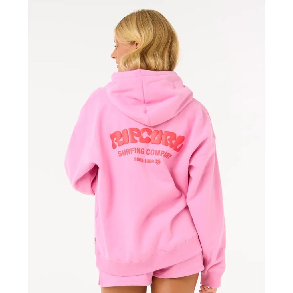 Surf Puff Heritage Hood